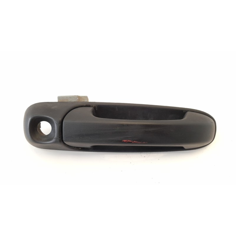 Recambio de maneta exterior delantera derecha para chrysler jeep cherokee (kj) 2.5 crd cat referencia OEM IAM 55360332  