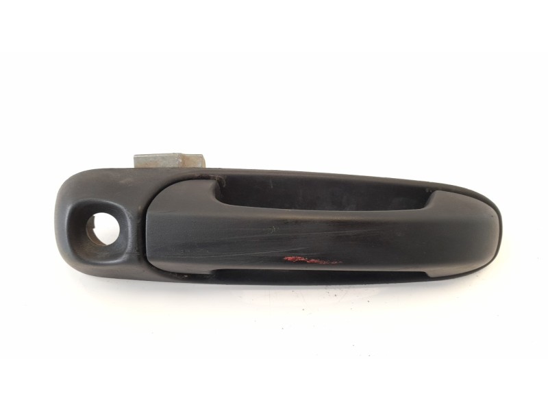 Recambio de maneta exterior delantera derecha para chrysler jeep cherokee (kj) 2.5 crd cat referencia OEM IAM 55360332  