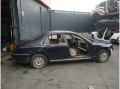 mg rover serie 75 (rj) del año 2001