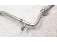 Recambio de tubos aire acondicionado para opel corsa f 1.2 referencia OEM IAM 453258113   2