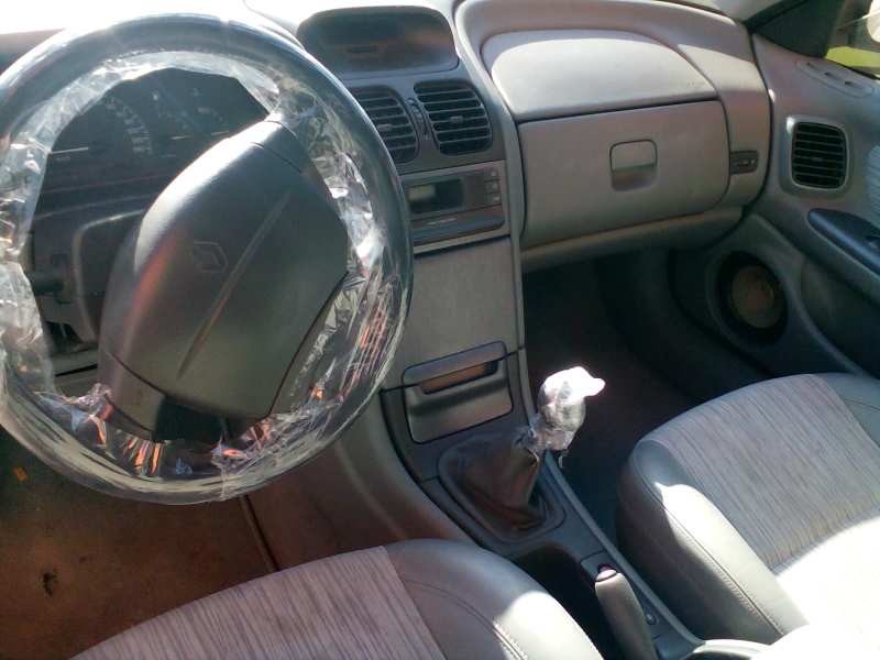 renault laguna (b56) del año 1999