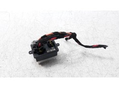 Recambio de resistencia calefaccion para jeep compass ii 2.0 m-jet cat referencia OEM IAM MR0176005930   2