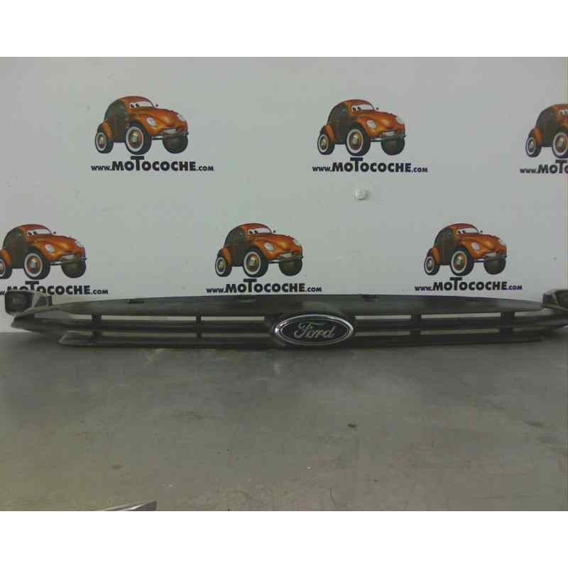 Recambio de rejilla delantera para ford escort berlina/turnier bravo lim. referencia OEM IAM 1030855 FD0282001 7385