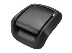 Recambio de maneta interior delantera derecha para ford fiesta (cbk) referencia OEM IAM 1417521 EZCFR060 