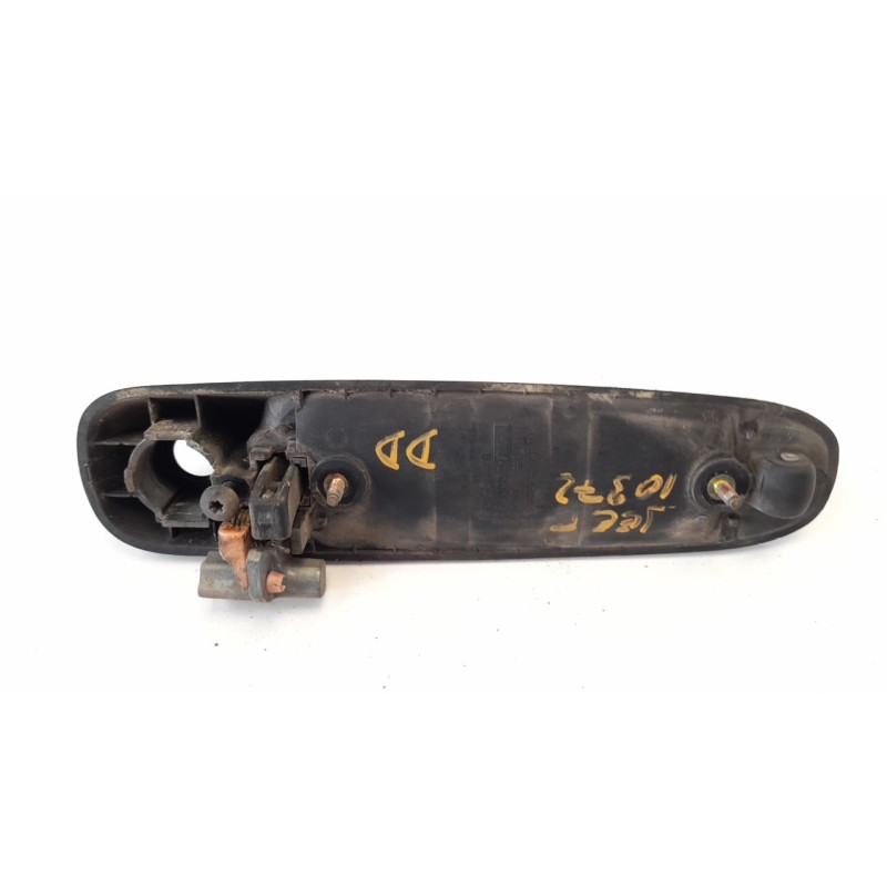 Recambio de maneta exterior delantera derecha para chrysler jeep cherokee (kj) 2.5 crd cat referencia OEM IAM 55360332  