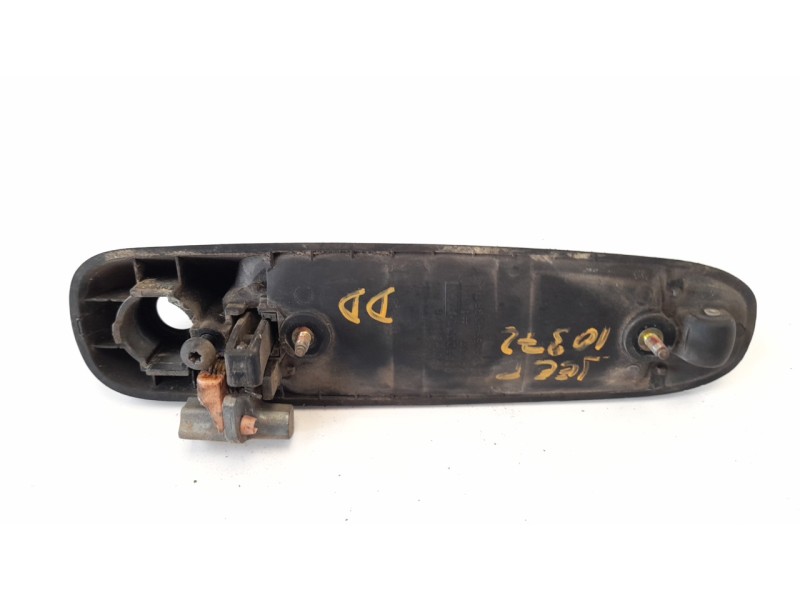 Recambio de maneta exterior delantera derecha para chrysler jeep cherokee (kj) 2.5 crd cat referencia OEM IAM 55360332  