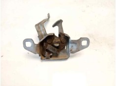 Recambio de cerradura capo para dacia dokker ambiance referencia OEM IAM    2