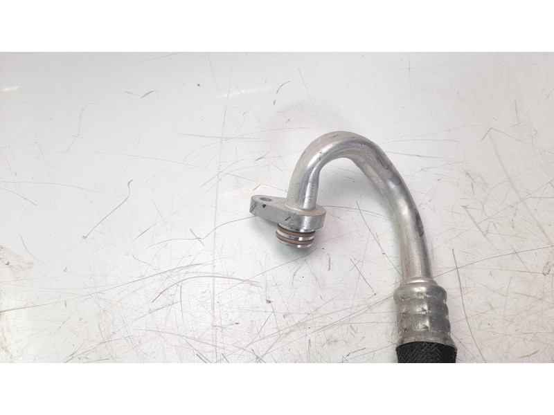Recambio de tubos aire acondicionado para opel corsa f 1.2 referencia OEM IAM 453258113  