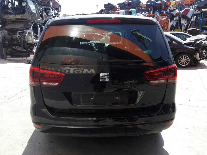 seat alhambra (711) del año 2015