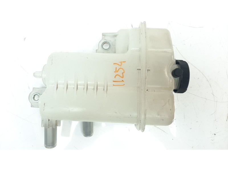 Recambio de deposito expansion para toyota rav4 hybrid 4x2 advance referencia OEM IAM G91H042020  
