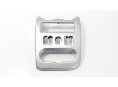 Recambio de moldura para dacia sandero 1.5 blue dci diesel fap cat referencia OEM IAM 8200739438  