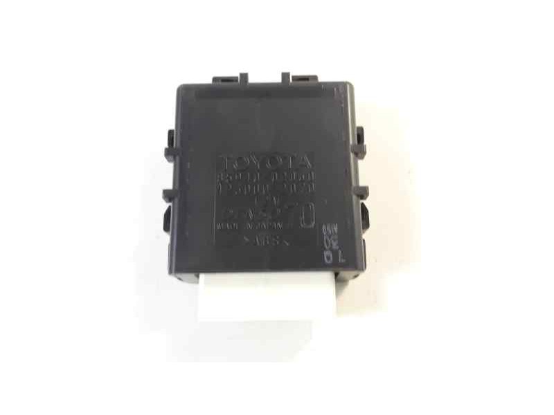 Recambio de rele para toyota auris 1.8 16v cat (híbrido) referencia OEM IAM 8594002060  