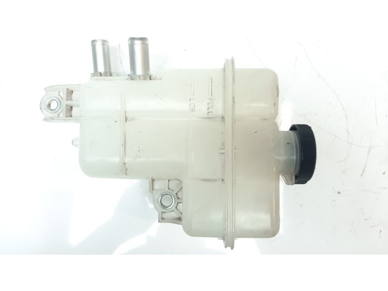 Recambio de deposito expansion para toyota rav4 hybrid 4x2 advance referencia OEM IAM G91H042020  