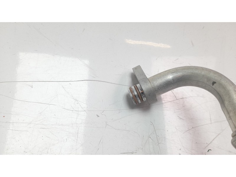 Recambio de tubos aire acondicionado para opel corsa f 1.2 referencia OEM IAM 453258113  