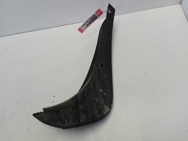 Recambio de paso rueda trasero izquierdo para nissan qashqai (j10) acenta referencia OEM IAM   