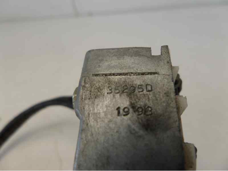 Recambio de mando limpia para land rover defender (ld) referencia OEM IAM   