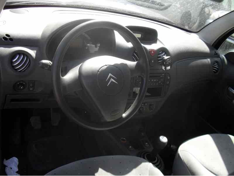 citroen c3 del año 2003