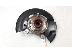 Recambio de mangueta delantera izquierda para opel astra k lim. 5türig 1.6 cdti dpf referencia OEM IAM 39030299  
