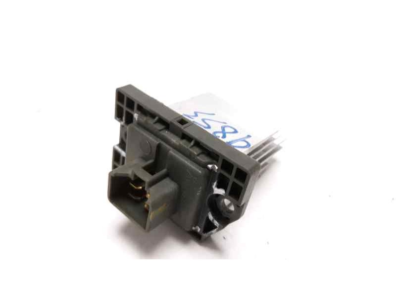 Recambio de resistencia calefaccion para hyundai tucson klass bluedrive referencia OEM IAM 97179D1000  