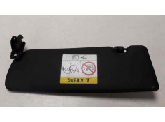 Recambio de parasol derecho para bmw serie 1 lim. (f21) 116d referencia OEM IAM    2