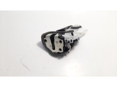 CERRADURA PUERTA TRASERA IZQUIERDA 690600D310 690600D310 