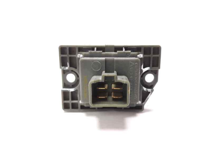 Recambio de resistencia calefaccion para hyundai tucson klass bluedrive referencia OEM IAM 97179D1000  
