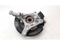 Recambio de mangueta delantera izquierda para opel astra k lim. 5türig 1.6 cdti dpf referencia OEM IAM 39030299   2