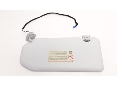 Recambio de parasol derecho para peugeot 508 active referencia OEM IAM 16117312PR   2