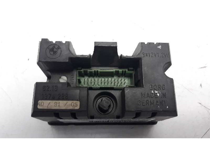 Recambio de modulo electronico para bmw serie 5 berlina (e39) referencia OEM IAM 1374288  