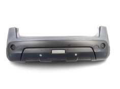 Recambio de paragolpes trasero para nissan qashqai (j10) referencia OEM IAM 85022BR00H 108804710 DS7101051