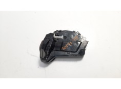 Recambio de cerradura puerta trasera izquierda para toyota yaris hsd active referencia OEM IAM 690600D310   2