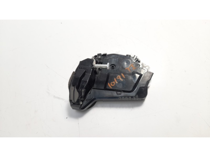 Recambio de cerradura puerta trasera izquierda para toyota yaris hsd active referencia OEM IAM 690600D310  