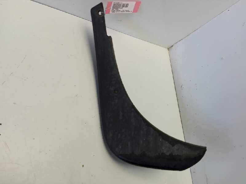 Recambio de paso rueda trasero derecho para nissan qashqai (j10) acenta referencia OEM IAM   