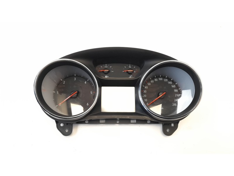 Recambio de cuadro instrumentos para opel astra k lim. 5türig 1.6 cdti dpf referencia OEM IAM 39085724  