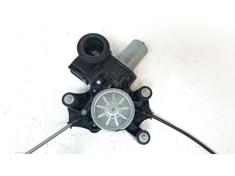 Recambio de elevalunas delantero derecho para toyota rav4 hybrid 4x2 advance referencia OEM IAM 6980142070  
