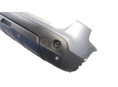 Recambio de paragolpes trasero para nissan qashqai (j10) referencia OEM IAM 85022BR00H 108804710 DS7101051 2
