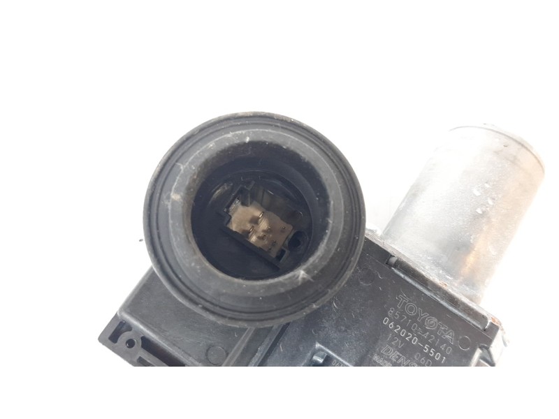 Recambio de elevalunas delantero derecho para toyota rav4 hybrid 4x2 advance referencia OEM IAM 6980142070  