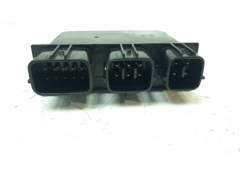 Recambio de caja reles / fusibles para kawasaki ninja 650 referencia OEM IAM 270020025  