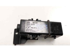 Recambio de caja precalentamiento para hyundai tucson klass bluedrive referencia OEM IAM 368302A701   2