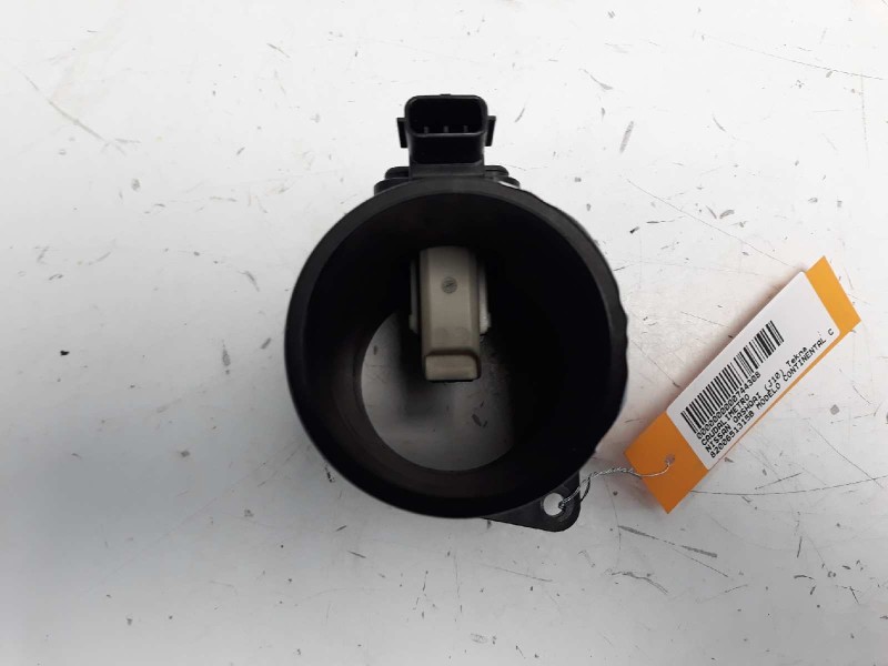 Recambio de caudalimetro para nissan qashqai (j10) tekna referencia OEM IAM 8200651315B 5WK97020 