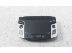 LUZ INTERIOR 83250T7AJ01ZA 83250T7AJ01ZA 