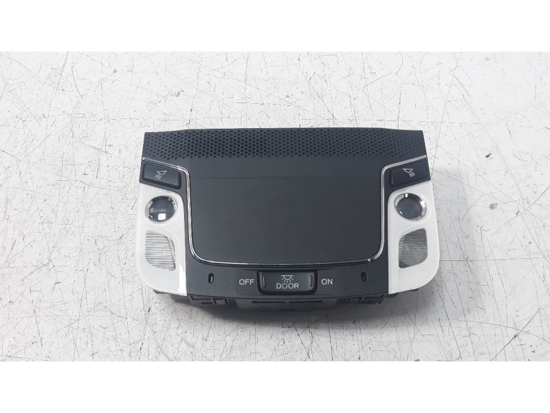 Recambio de luz interior para honda hr-v (..) 1.6 dtec cat referencia OEM IAM 83250T7AJ01ZA  