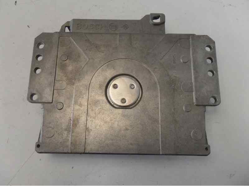 Recambio de centralita motor uce para peugeot 106 (s1) 1.0 referencia OEM IAM 9622677780 0261203617 