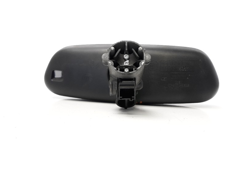 Recambio de espejo para peugeot 508 active referencia OEM IAM 96758889XT  