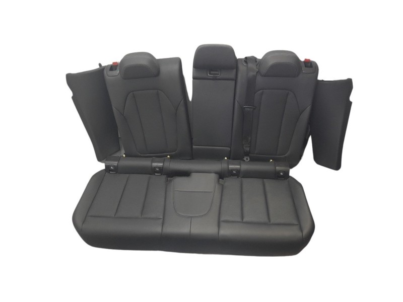 Recambio de juego asientos completo para bmw serie x3 (g01) xdrive 20d referencia OEM IAM 52105A1AFB1  