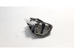 CERRADURA PUERTA TRASERA DERECHA 690500D310 690500D310 