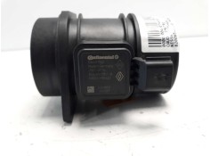 Recambio de caudalimetro para nissan qashqai (j10) tekna referencia OEM IAM 8200651315B 5WK97020  2