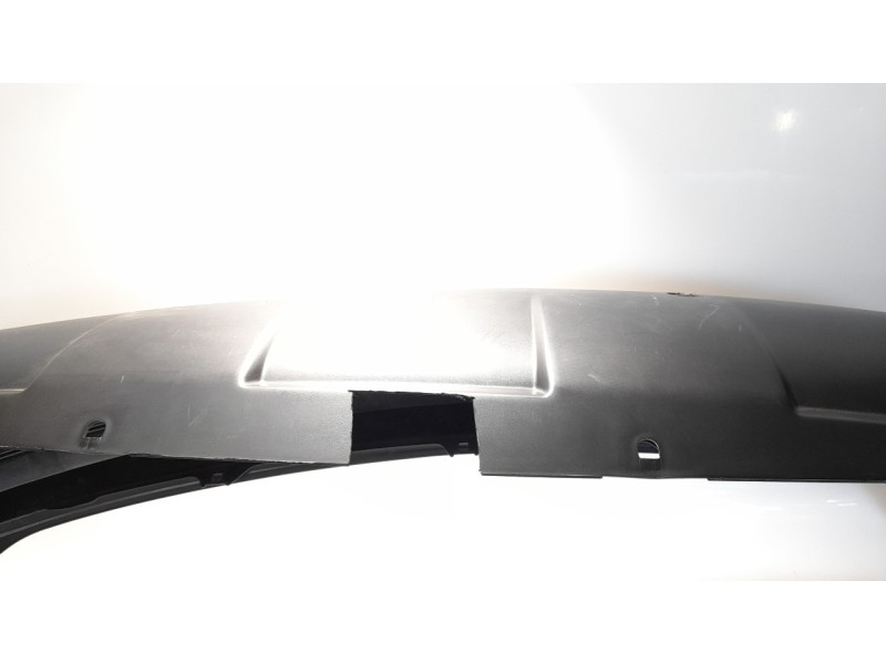 Recambio de paragolpes trasero para nissan qashqai (j10) referencia OEM IAM 85022BR00H 108804710 DS7101051