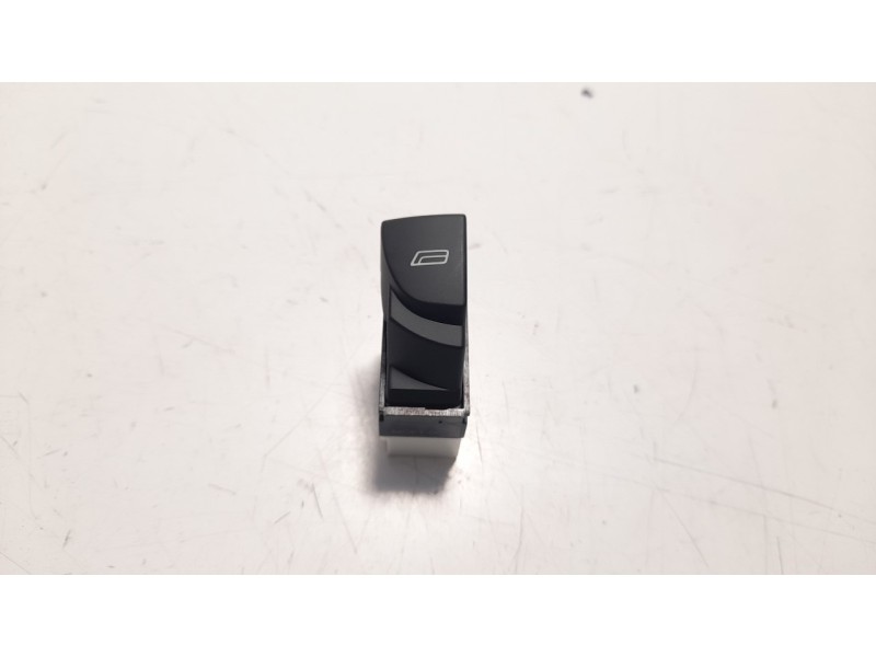 Recambio de mando elevalunas delantero izquierdo para peugeot boxer caja abierta (rs3700)(330/350)(´02) referencia OEM IAM 6554T