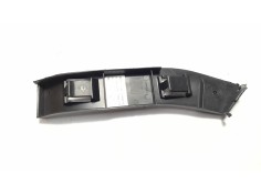 Recambio de molduras delanteras para volkswagen polo (9n1) referencia OEM IAM 6Q0807183 107232826 VG0211004 2